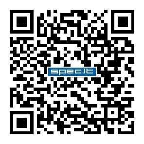QR kodas | Vilniaus regioninio valstybės archyvo Utenos filialas | spec.lt