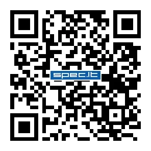 QR kodas | VILNIAUS REGIONO KELIAI, VĮ | spec.lt