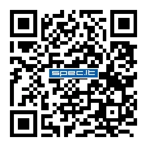 QR kodas | Vilniaus regiono pramonės asociacija