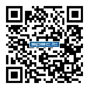 QR kodas | Vilniaus regiono projektai, UAB | spec.lt