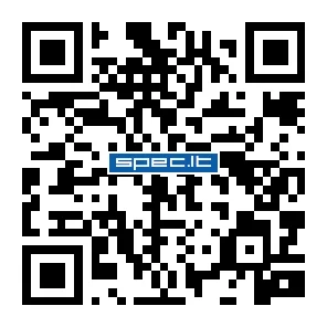 QR kodas | Vilniaus reklamos kūrėjų agentūra, VŠĮ | spec.lt