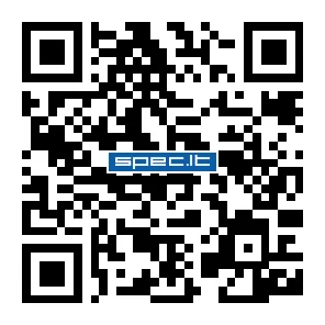 QR kodas | VILNIAUS RENTINYS, UAB | spec.lt