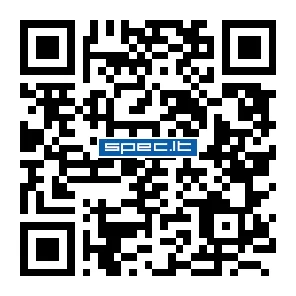 QR kodas | Vilniaus rentvėjus, UAB | spec.lt