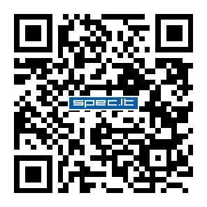 QR kodas | Vilniaus Riedmenų Servisas, UAB | spec.lt