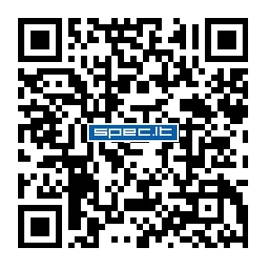 QR kodas | Vilniaus rogučių ir bobslėjaus sporto klubas, VŠĮ | spec.lt