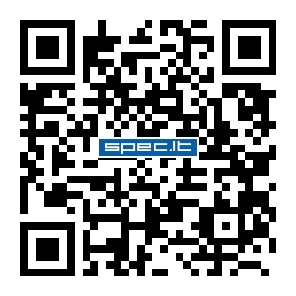 QR kodas | Vilniaus Rotušė, VŠĮ | spec.lt