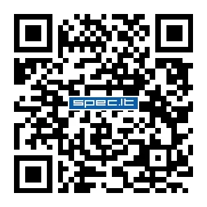 QR kodas | VILNIAUS RUSŲ FOLKLORO CENTRAS | spec.lt