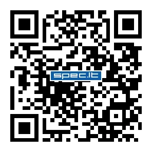 QR kodas | VILNIAUS RYTAS, UAB | spec.lt