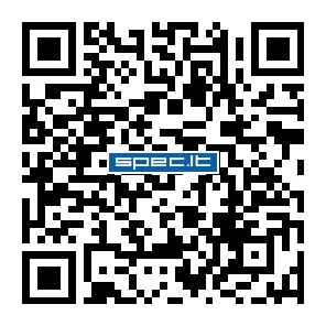 QR kodas | Vilniaus šachmatų ir šaškių sporto mokykla | spec.lt