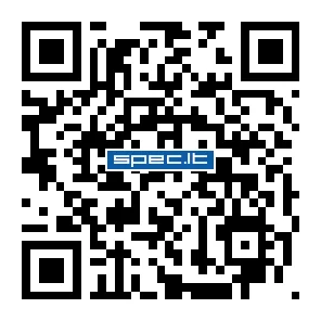 QR kodas | Vilniaus Salininkų gimnazija | spec.lt