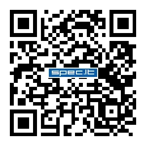 QR kodas | Vilniaus Salininkų Lopšelis - Darželis | spec.lt