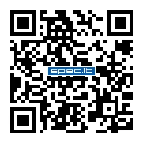 QR kodas | Vilniaus saliutas, UAB | spec.lt