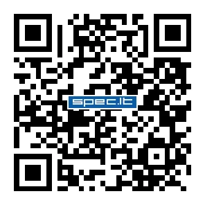 QR kodas | VILNIAUS ŠALNA, UAB | spec.lt