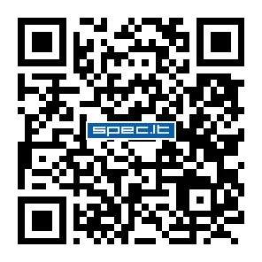 QR kodas | Vilniaus Salomėjos Nėries Gimnazija | spec.lt