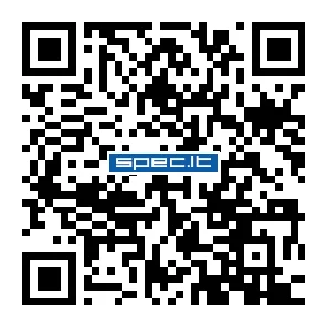 QR kodas | VIEŠOJI ĮSTAIGA Vilniaus evangelikų liuteronų bažnyčios diakonija VILNIAUS SANDORA