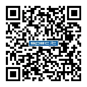 QR kodas | Vilniaus Santariškių lopšelisdarželis