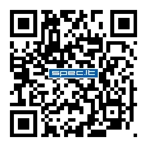 QR kodas | Balticforum, UAB | spec.lt