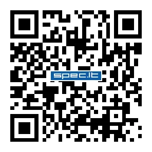 QR kodas | Vilniaus santechnikas, UAB