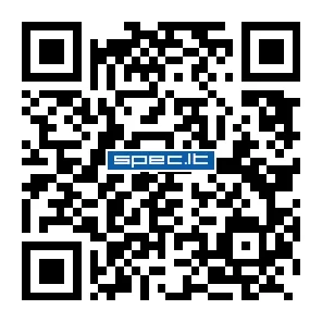 QR kodas | VILNIAUS ŠATRIJA, UAB | spec.lt