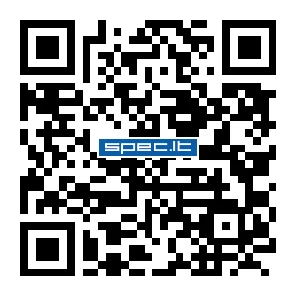 QR kodas | Vilniaus saugaus miesto centras | spec.lt