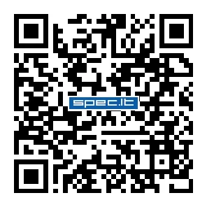 QR kodas | Vilniaus Sausio 13-osios progimnazija | spec.lt