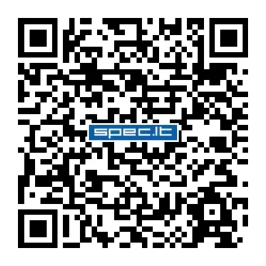 QR kodas | Vilniaus savivaldybės Grigiškių lopšelisdarželis Pelėdžiukas | spec.lt