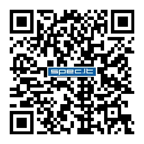 QR kodas | Vilniaus Savivaldybės Grigiškių Pradinė Mokykla | spec.lt