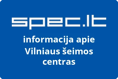 Vilniaus šeimos centras