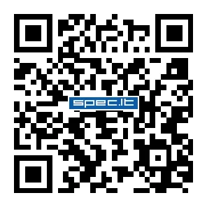 QR kodas | VILNIAUS ŠEIPINGO KLUBAS | spec.lt