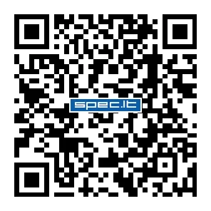 QR kodas | VILNIAUS SENAMIESČIO SOROPTIMOS KLUBAS