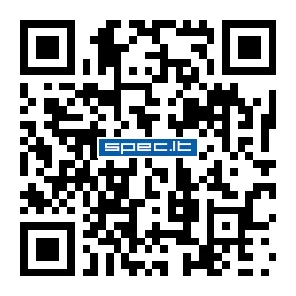 QR kodas | VILNIAUS SENAMIESČIO VAISTINĖ, UAB