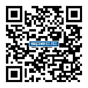 QR kodas | Lietuvos ir Vokietijos uždaroji akcinė bendrovė VILNIAUS SENASIS RŪSYS | spec.lt