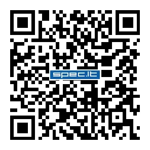 QR kodas | Vilniaus sentikių religinė bendruomenė | spec.lt