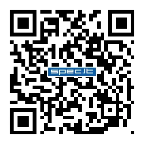 QR kodas | Vilniaus Senvagės gimnazija | spec.lt