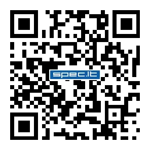QR kodas | Vilniaus Šeškinės Pradinė Mokykla | spec.lt