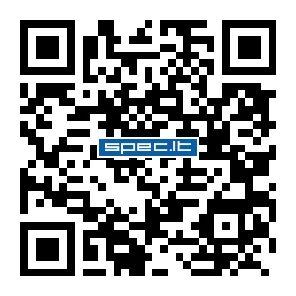 QR kodas | VILNIAUS SIGMA, AB | spec.lt