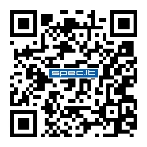 QR kodas | Vilniaus Sigmos partneris, UAB | spec.lt