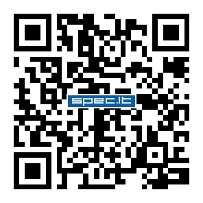 QR kodas | VILNIAUS SIGMOS SANDĖLIŲ CENTRAS, UAB | spec.lt