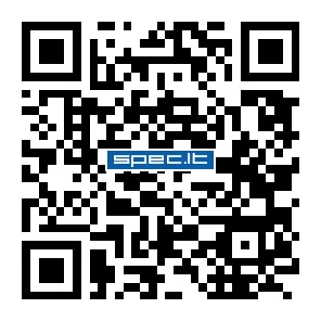 QR kodas | Miesto gijos, AB | spec.lt