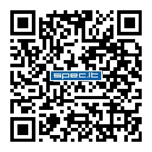 QR kodas | Vilniaus Simono Daukanto progimnazija | spec.lt