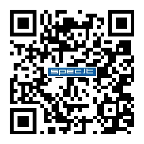QR kodas | Vilniaus Simono Konarskio mokykla | spec.lt