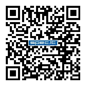 QR kodas | Vilniaus Simono Stanevičiaus progimnazija | spec.lt