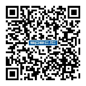 QR kodas | Vilniaus Simono Stanevičiaus vidurinės mokyklos labdaros ir paramos fondas