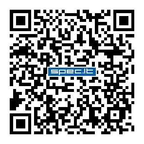 QR kodas | Vilniaus šiuolaikinės penkiakovės ir triatlono sporto klubas | spec.lt