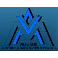 Vilniaus automechanikos ir verslo mokykla