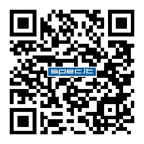 QR kodas | VILNIAUS SKRAIDYMO MOKYKLA, VŠĮ