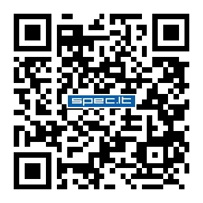 QR kodas | VILNIAUS SKYDAS, UAB | spec.lt