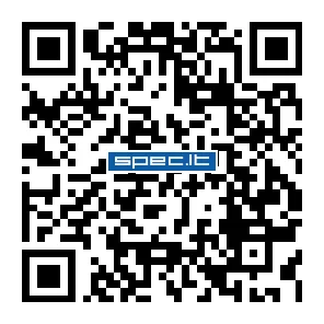 QR kodas | Asociacija Vilniaus slėnių asociacija | spec.lt
