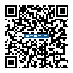 QR kodas | Vilniaus Slidinėjimo Sporto Klubas Balta Pusnis