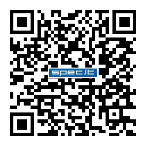 QR kodas | Vilniaus sodo augalų veislių tyrimo stotis | spec.lt